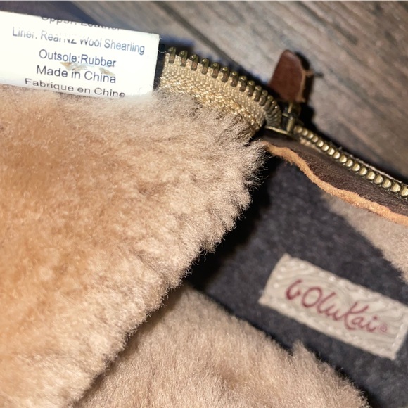 OluKai Pehuea Hulu Boot - Picture 10 of 13